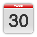 Pregnancy Diary Week 30