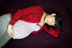 Sacroiliac Joint Dysfunction pregnancy