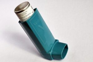 asthma in pregnancy