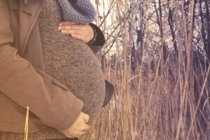 Vitamin E In Pregnancy