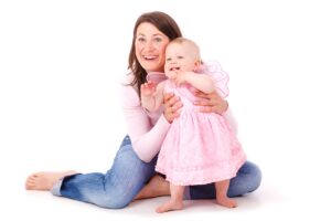 baby development basics