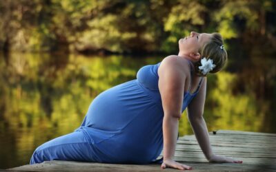 What is pre-­eclampsia
