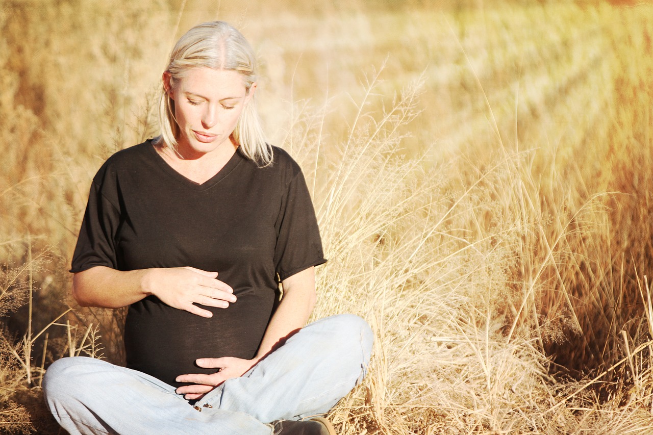 vitamin D in pregnancy