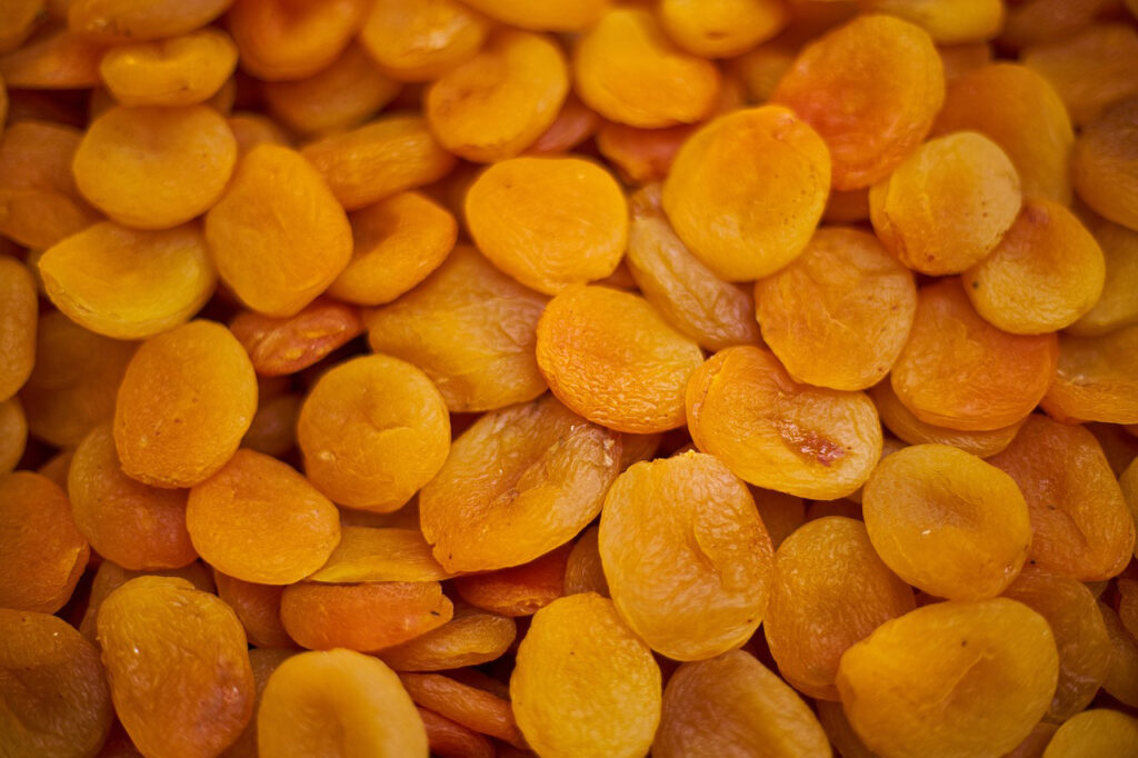 apricots for pregnancy nutrition