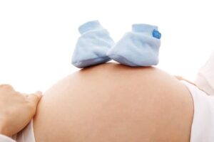 Endometriosis pregnancy medical studies