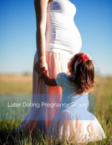 later dating pregnancy scans pdf
