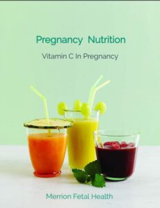 vitamin c pregnancy pdf