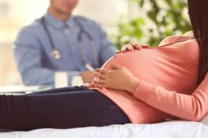 mental health in pregnancy during covid-19