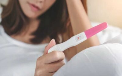 Understanding endocrine disruptors and your fertility