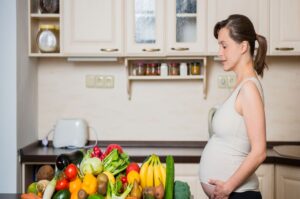 Food cravings in pregnancy 1
