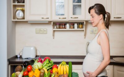Food cravings in pregnancy: Researchers have discovered neural mechanisms that regulate it during pregnancy
