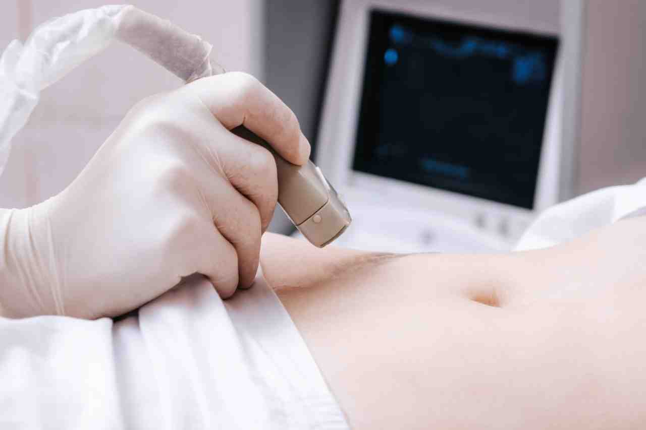 Why is the nuchal translucency scan important