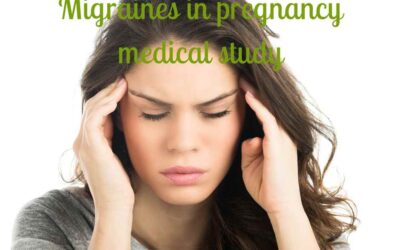 Is migraine tied to complications in pregnancy: medical study